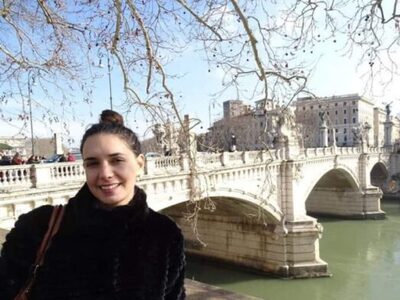 Αιτωλικό: Θλίψη για την Βάλια Γρίβα- -«Έ...