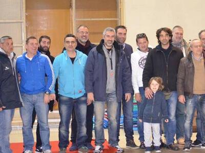 Οι παλιοί παίκτες του Θριάμβου ανταποκρί...