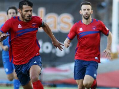 Ποδόσφαιρο: Εντυπωσιακή φιλική νίκη του ...