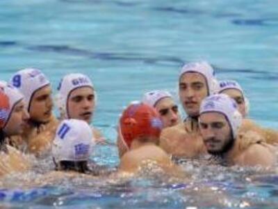 Ιστορική νίκη στα πέναλτι η εθνική πόλο ανδρών