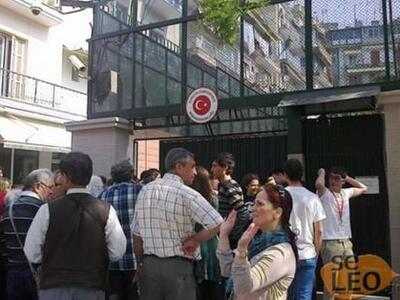 Γιατί πλημμύρισε με Τούρκους τουρίστες η...