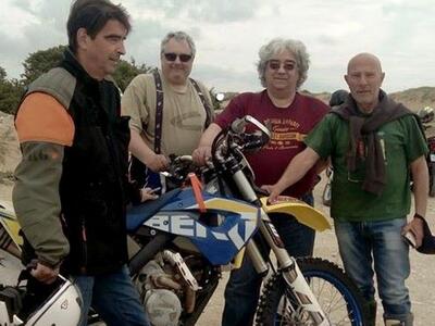 Τέσσερις γνωστοί Πατρινοί επέστρεψαν στη...