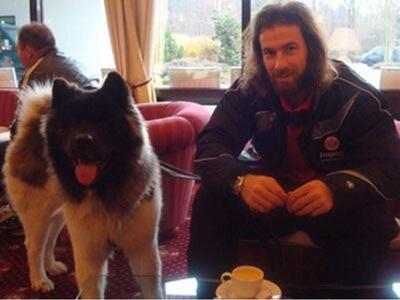 Αμανατίδης: Κατηγορείται για ξυλοδαρμό γυναίκας