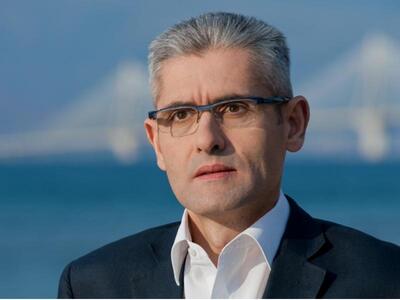 Άγγελος Τσιγκρής: «Η οργή της κοινωνίας ...