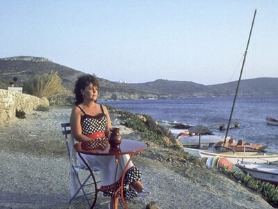 Το 2025 πήρε μαζί του και την Βρετανή ηθ...