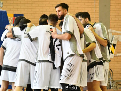 Ασταμάτητος ο Απόλλων, διέσυρε 77-58 τον...