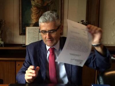 Άγγελος Τσιγκρής: «Ο Κωστής Στεφανόπουλο...