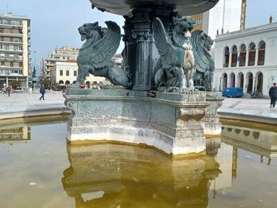 Πάτρα: Θα μας πει επιτέλους κάποιος γιατ...
