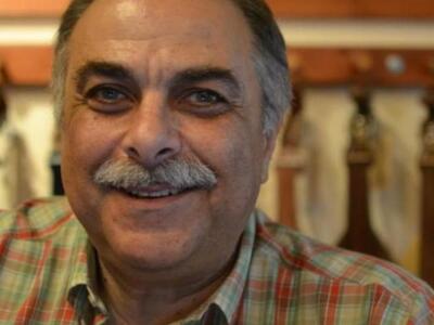 Νεκρός σε τροχαίο ο γιος του Νίκου Ξυλούρη