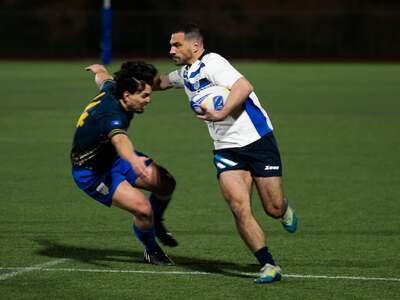 Ελλάς Ράγκμπι: Μια νέα εποχή ξεκινά!