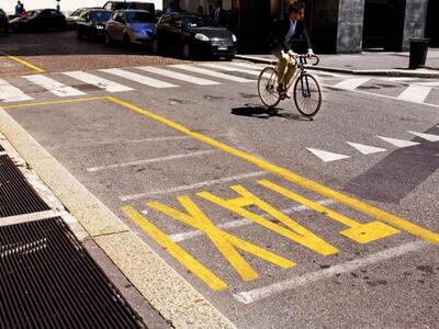 Μιλάνο: Πρόστιμα στους οδηγούς ταξί που ...