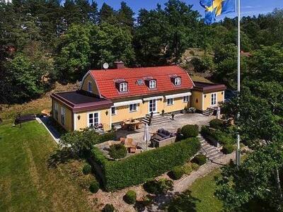 Πωλείται η Villa Garbo, το καταφύγιο της...