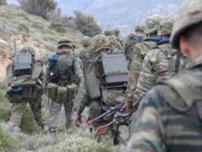 «Κύμα» παραιτήσεων στις Ένοπλες Δυνάμεις