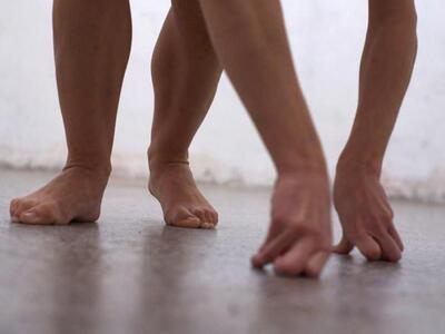  Πάτρα:Μια μοναδική παράσταση χορού την ...