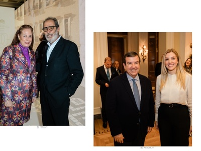ΑΙΚΑΤΕΡΙΝΗ ΛΑΛΑΟΥΝΗ, ΤΙΜΟΣ ΤΖΑΝΝΕΣ- ΤΑΚΗ...