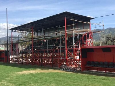 Ετοιμάζεται το νέο προπονητικό κέντρο τη...