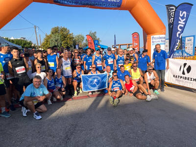 Φειδιππίδης Αχαΐας: Δυναμικό ξεκίνημα- ΦΩΤΟ