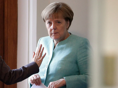 Μέρκελ: Ο Σόιμπλε ήθελε την Ελλάδα εκτός...