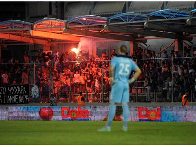 Επιστροφή για την Σουπερλίγκ με τρεις αν...