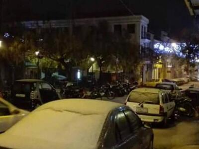 Και στο Μαρκάτο...