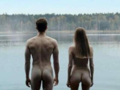 ΔΕΙΤΕ το "τολμηρό" σποτάκι της...