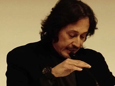 Μια παράσταση σαν την ζωή μας