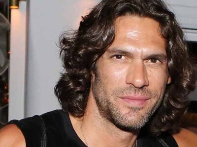 Γιάννης Σπαλιάρας: Αν είχα έναν γιο θα τ...