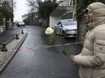 Γαλλία: "Ήμουν δαιμονισμένος" ...