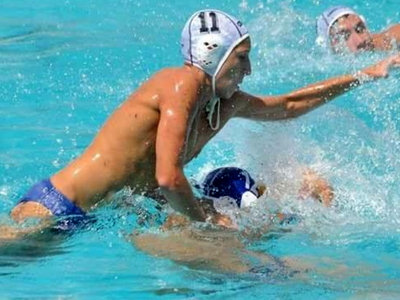 Ο μικρός ρέκορντμαν του ΝΟΠ, Νίκος Ανδρικόπουλος