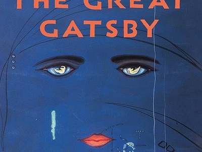 Η πρώτη έκδοση του «The Great Gatsby» απ...