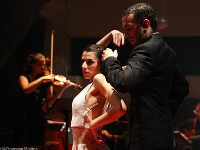 Με απόλυτη επιτυχία πραγματοποίηθηκε η π...