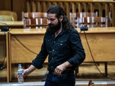 Χρυσή Αυγή: «Όχι» είπε το Εφετείο στην α...