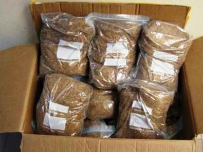 Ναύπακτος: Συνελήφθη 43χρονος λαθρέμπορο...