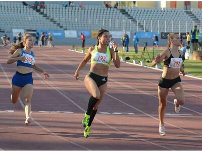  Πέφτει η αυλαία με το πανελλήνιο πρωτάθ...