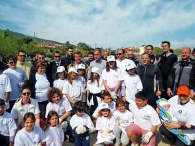 «Let’s Do It Δυτική Ελλάδα» την Κυριακή,...