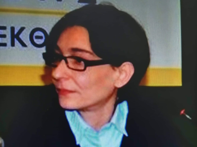 Το Σάββατο η κηδεία της Κατερίνας Παγουλάτου