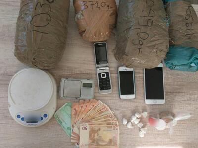 Στον Εισαγγελέα τα δίδυμα αδέρφια που δι...