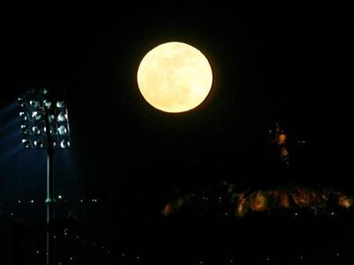 Πάτρα:Mε μουσική και "Αστροφεγγιά&q...