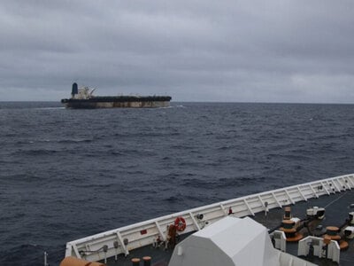 Αμερικανοί κομάντος κατέλαβαν και δεύτερ...