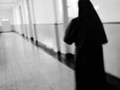 Eλληνίδα πρωταγωνίστρια έγινε μοναχή στα...