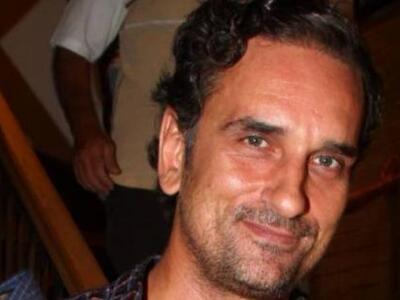 Νίκος Ψαρράς: «Η ζωή είναι καλύτερη μετά...