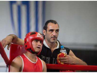 Δείτε στιγμιότυπα από τα "ΧΡΥΣΑ ΓΑΝ...