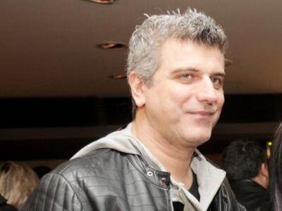 Βλαδίμηρος Κυριακίδης: «Χρωστάω παντού κ...