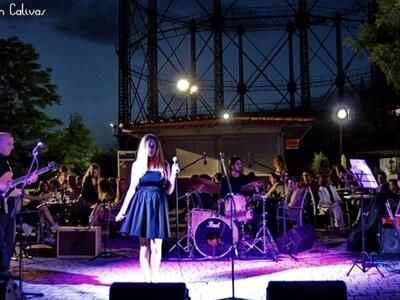 Αυτή την Παρασκευή 13/11 οι Crime Swing ...