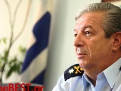 Δυτική Ελλάδα: Νέος Γενικός Αστυνομικός ...