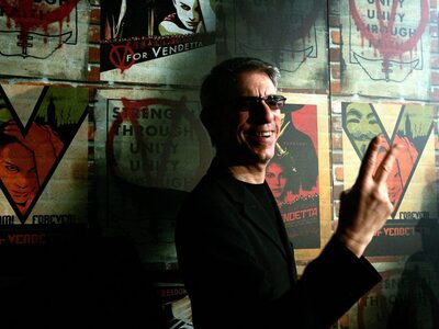 Richard Belzer: Πέθανε ο πρωταγωνιστής τ...