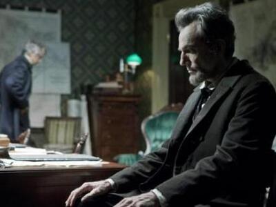 Προβολή ταινίας στο Σινέ Κάστρο: «Λίνκολν»