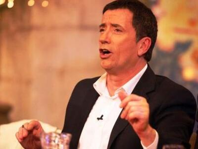 "Στην υγειά μας" αναφώνησαν οι...