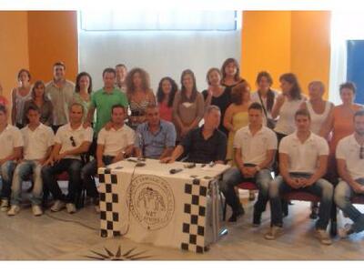 Εκστρατεία σε σχολεία o Παναιγιάλειος