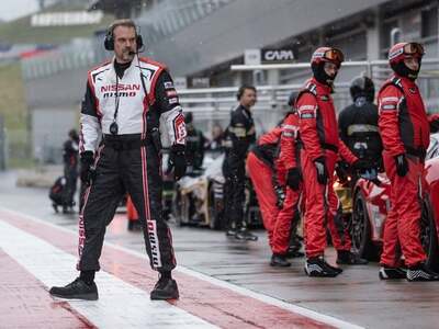 Η ταινία "Gran Turismo" στα Op...